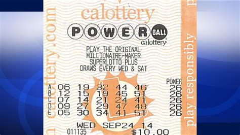 buy lottery tickets california